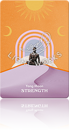 Yang Moon（陽の月）