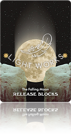 The Falling Moon（落ちていく月）