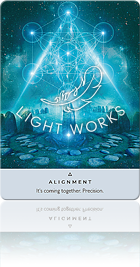 ALIGNMENT（アライメント）