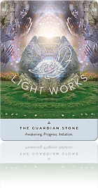 THE GUARDIAN STONE（守護石）