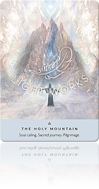 THE HOLY MOUNTAIN（聖なる山）