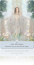 THE RECORDS（記録）