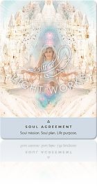 SOUL AGREEMENT（魂の契約）