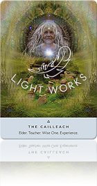 THE CAILLEACH（カリアッハ）
