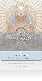 CREATIVITY（創造性）