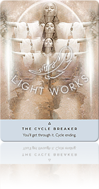 THE CYCLE BREAKER（サイクルブレーカー）