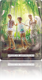 ANGEL OF ADVENTURE（冒険の天使）
