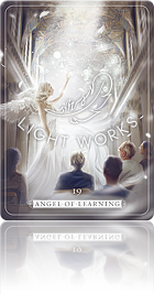 ANGEL OF LEARNING（学びの天使）