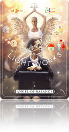 ANGEL OF BALANCE（バランスの天使）