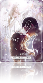 ANGEL OF LOVE（愛の天使）