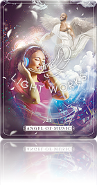 ANGEL OF MUSIC（音楽の天使）