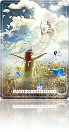 ANGEL OF PAST ISSUES（過去の問題の天使）