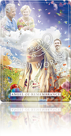 ANGEL OF REMEMBRANCE（追憶の天使）