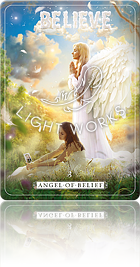 ANGEL OF BELIEF（信念の天使）