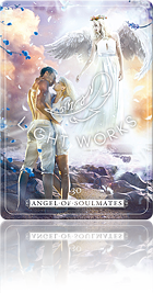 ANGEL OF SOULMATES（ソウルメイトの天使）