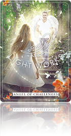 ANGEL OF CHALLENGES（挑戦の天使）