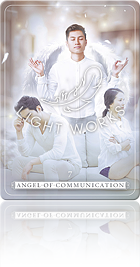 ANGEL OF COMMUNICATION（コミュニケーションの天使）