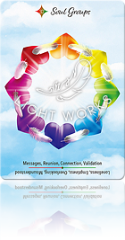 Soul Groups（ソウルグループ）