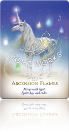 Ascension Flames（アセンション・フレーム）