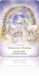 Unicorn Portal（ユニコーンのポータル）