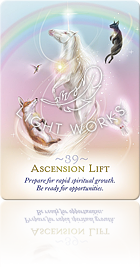 Ascension Lift（アセンション・リフト）