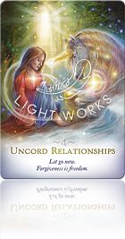 Uncord Relationships（不要なつながりを断つ）