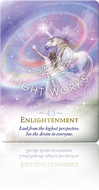Enlightenment（悟り）