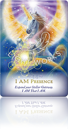 I AM Presence（最高の自己）
