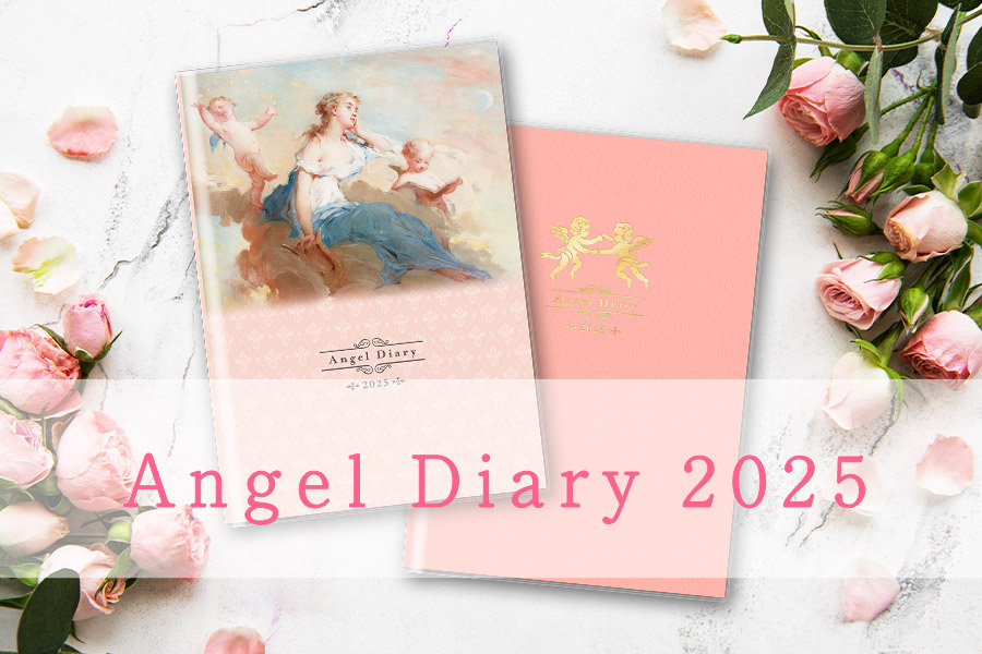 AngelDiary2025